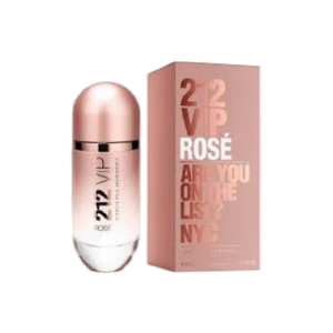 212 Vip Rose