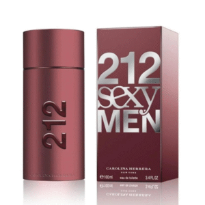212 Sexy  Men