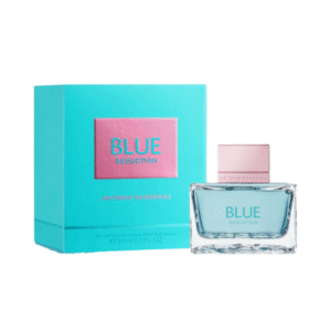 Blue Seduction