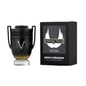 Invictus Victory