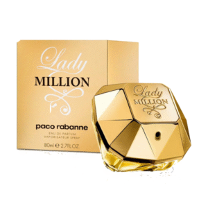 Lady Million