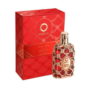 Amber Rouge Orientica Premium