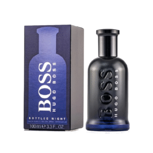 Hugo Boss Bottled Night