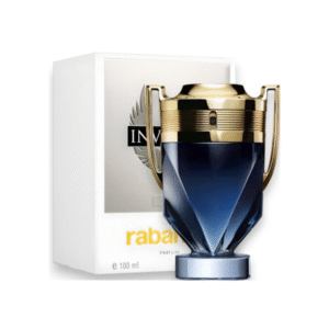 Invictus Parfum