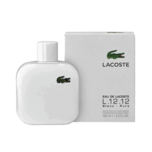 Lacoste Blanc