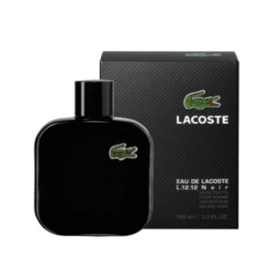 Lacoste L.12.12. Noir