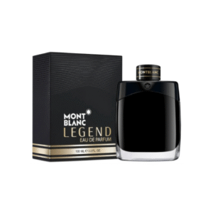 Mont Blanc Legend