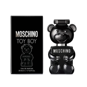 Moschino Toy Boy